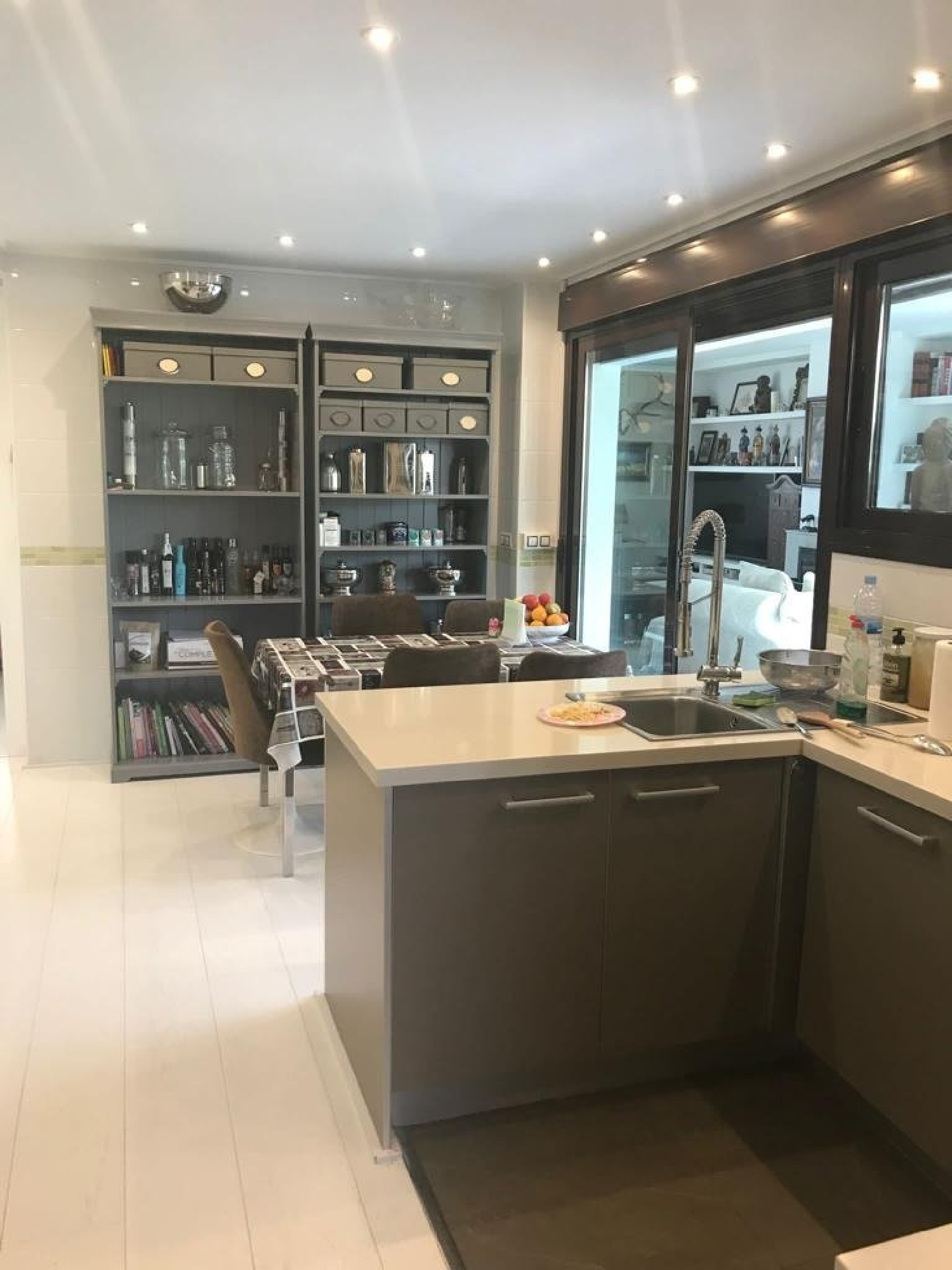  till salu villa Mutxamel Alacantí 8