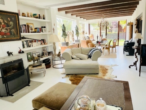 Mutxamel Alacantí villa foto 6360811