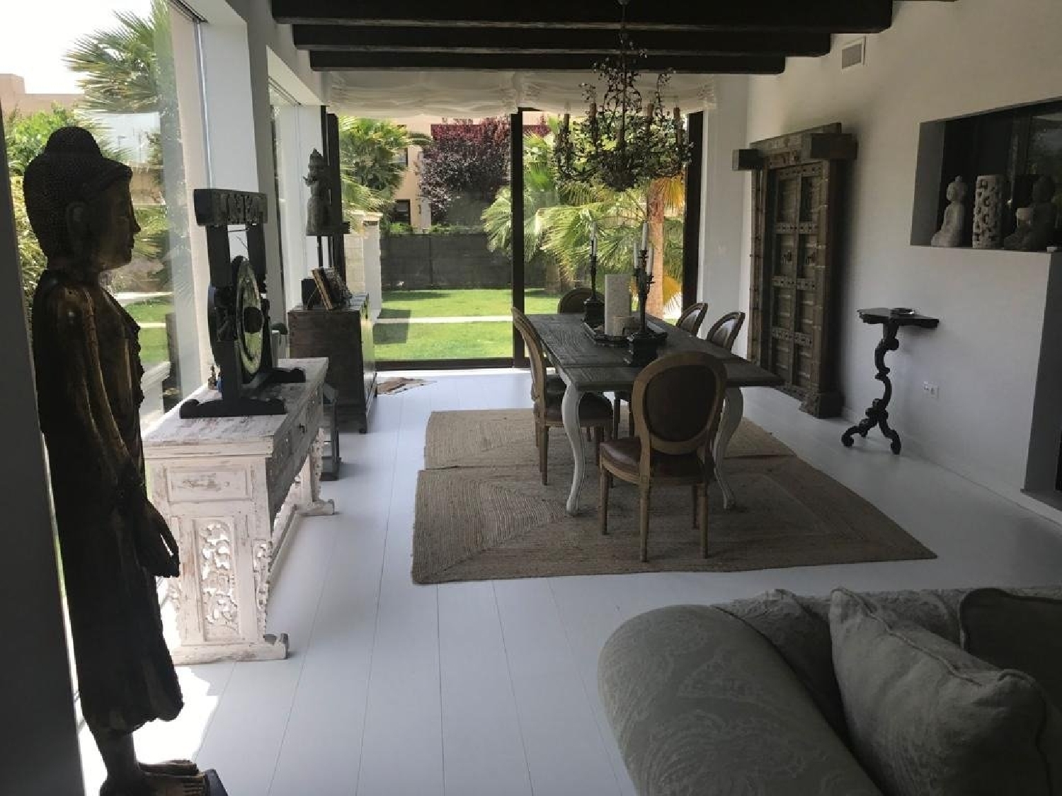  till salu villa Mutxamel Alacantí 2