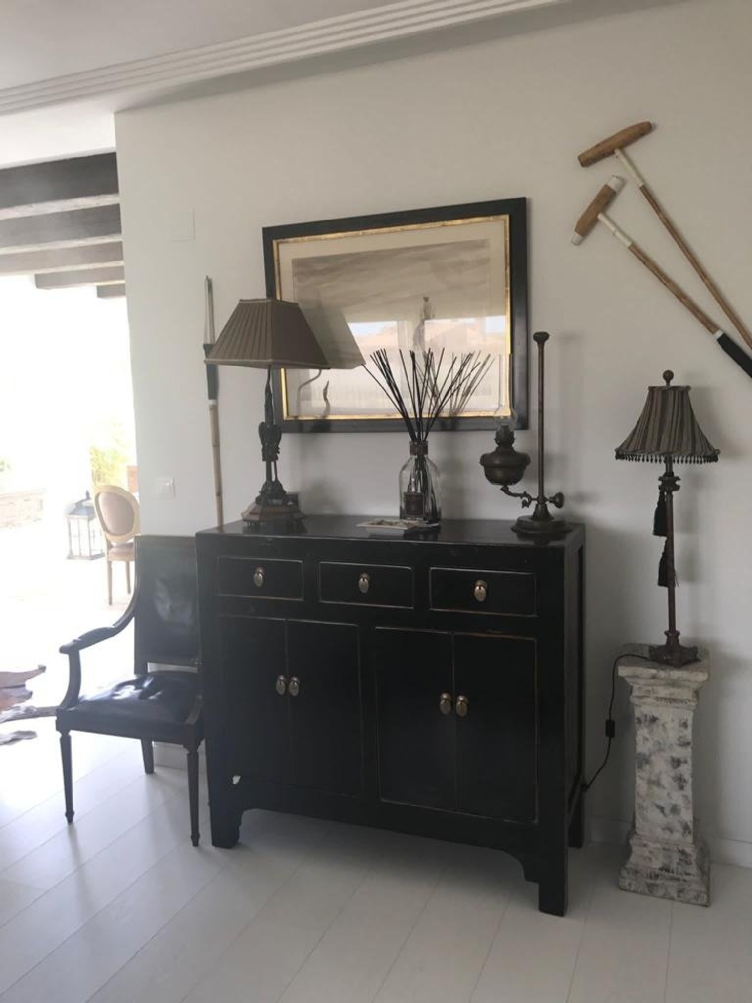  till salu villa Mutxamel Alacantí 4