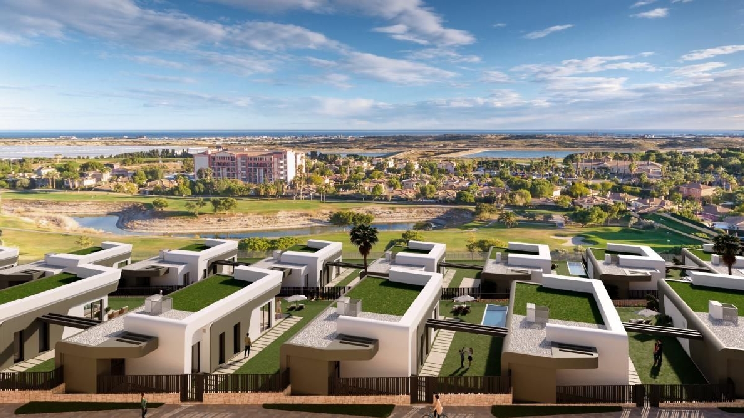  en venta chalet Mutxamel Alacantí 3