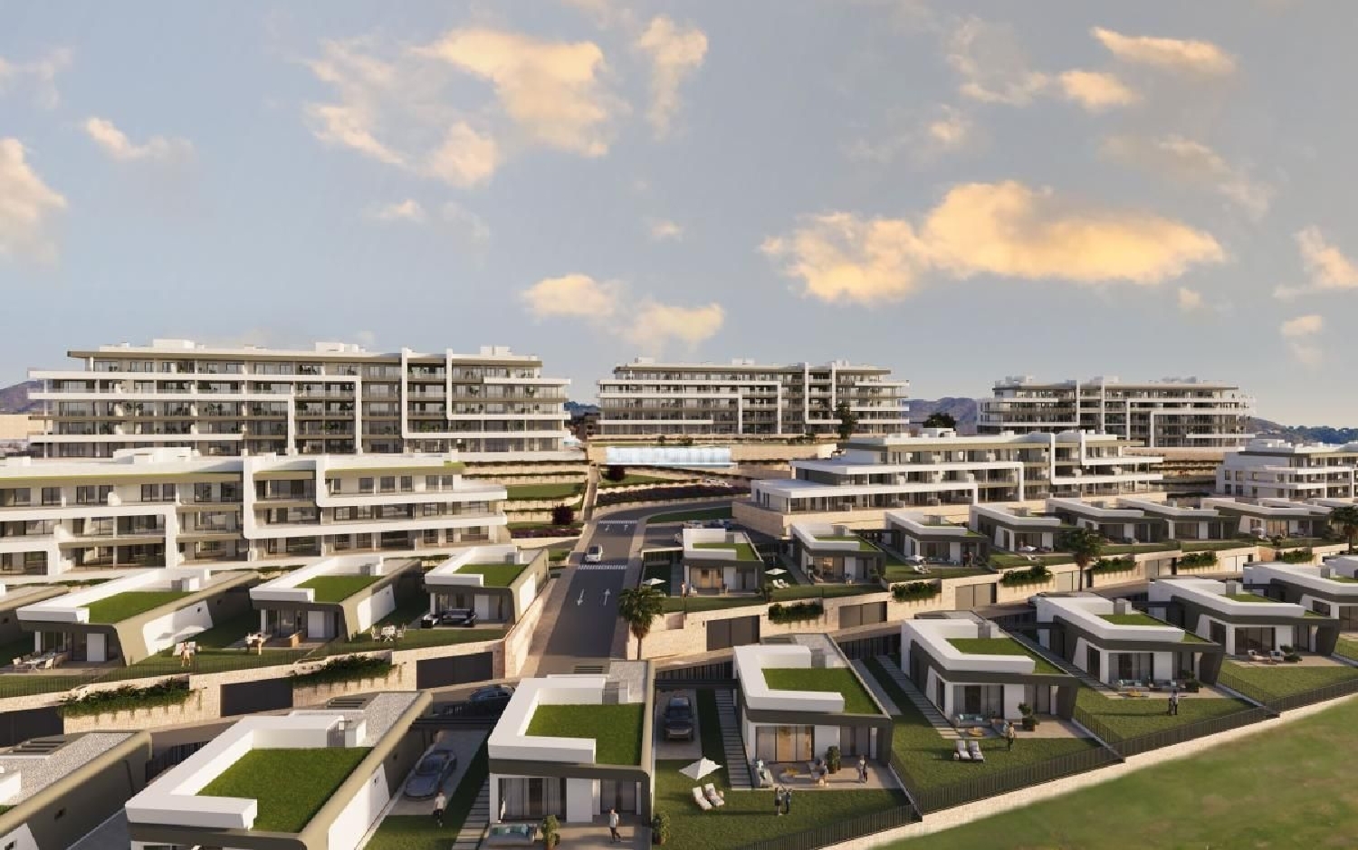  en venta chalet Mutxamel Alacantí 2