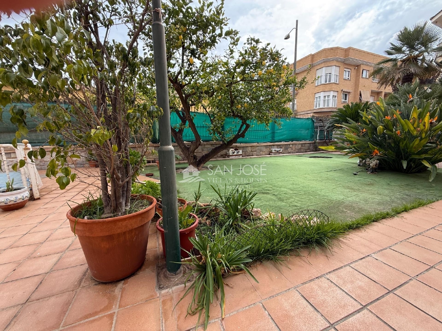  à vendre villa Novelda Vinalopó Mitjà 2