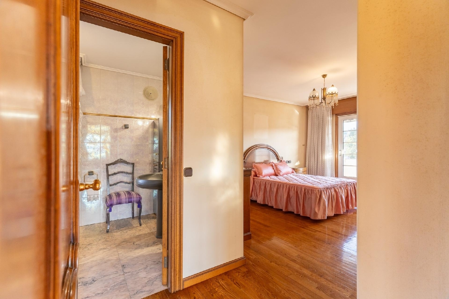 for sale villa O Porriño Vigo 8