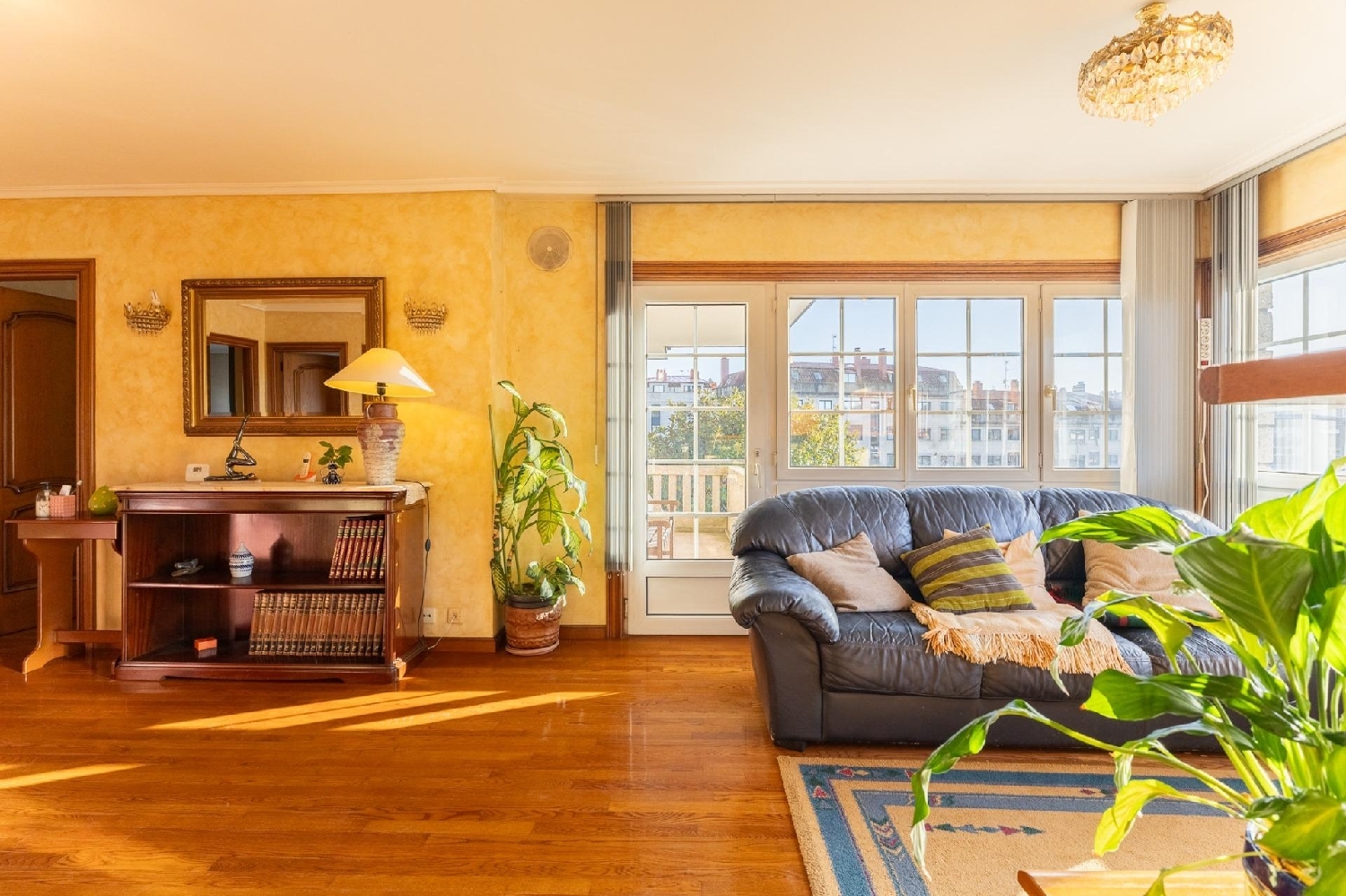 for sale villa O Porriño Vigo 5