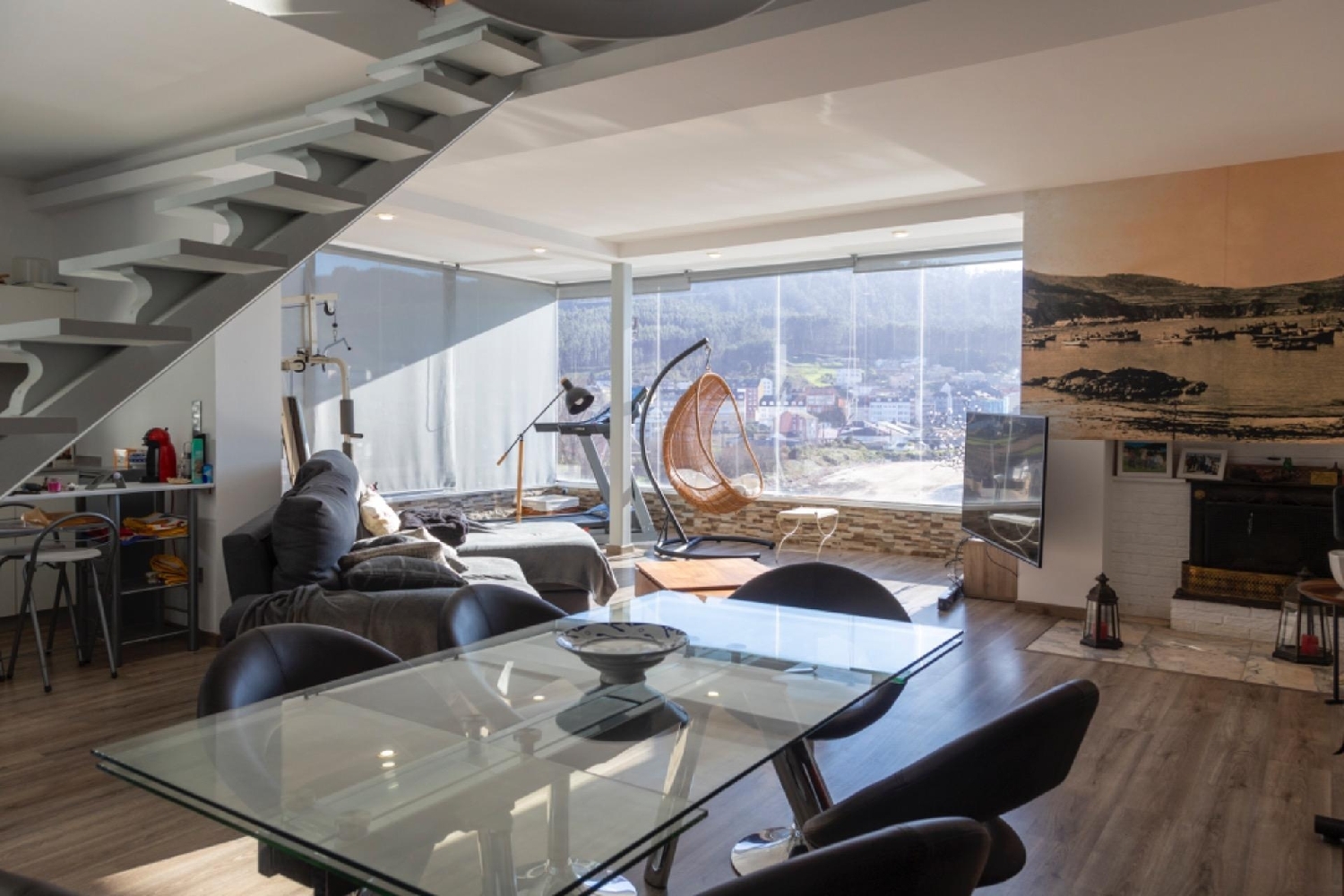  en venta chalet O Vicedo Mariña Occidental 7