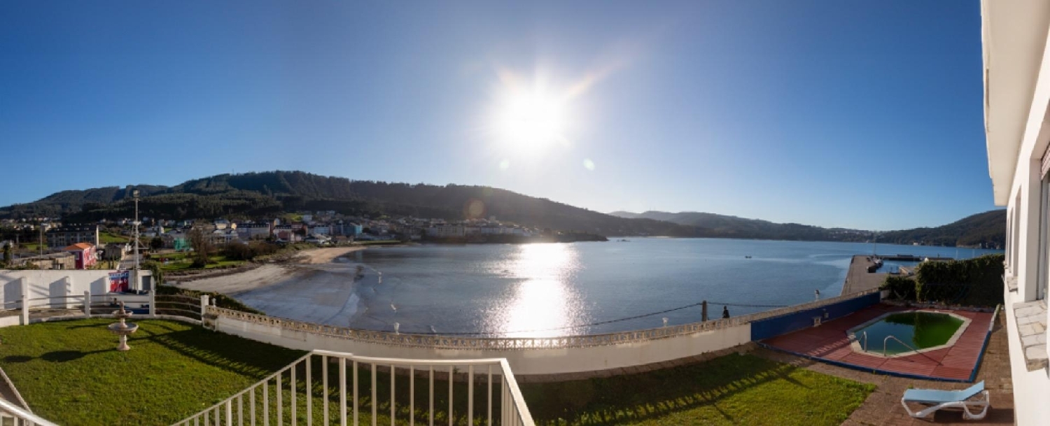 en venta chalet O Vicedo Mariña Occidental 2