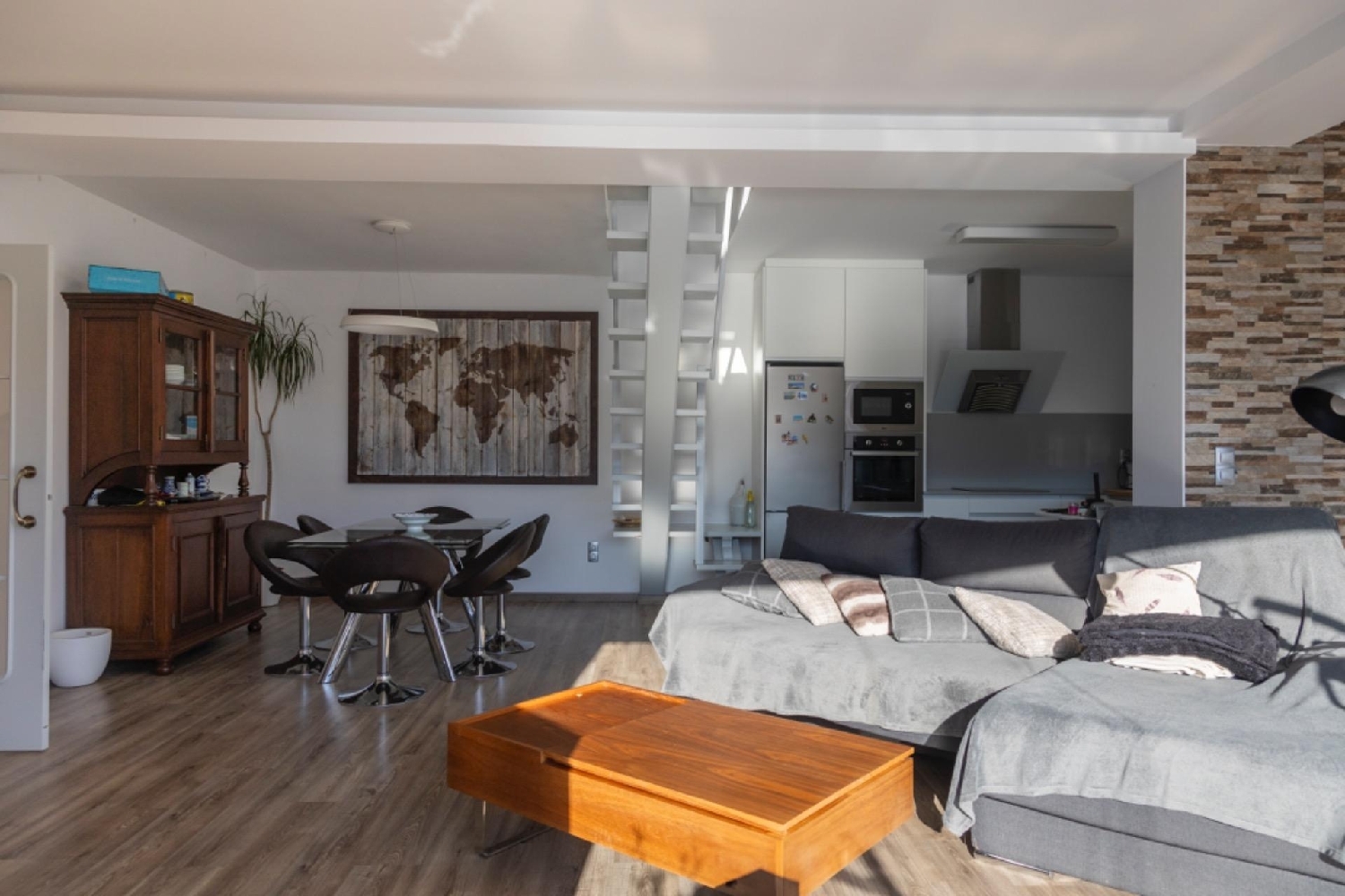  en venta chalet O Vicedo Mariña Occidental 8