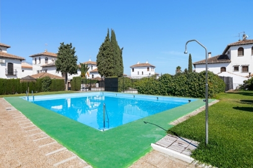 Ogíjares Vega De Granada villa foto 6356819