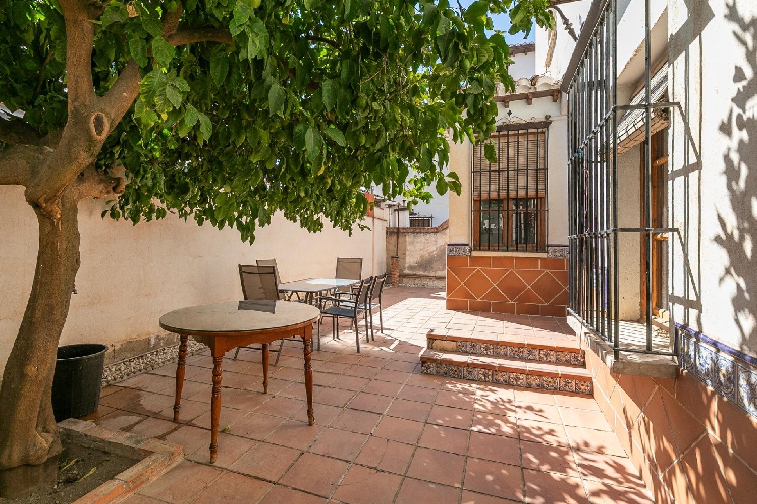  till salu villa Ogíjares Vega De Granada 7