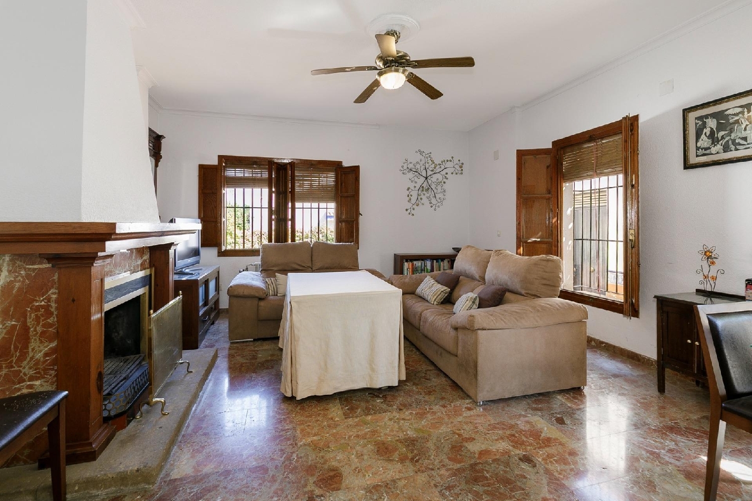  till salu villa Ogíjares Vega De Granada 8