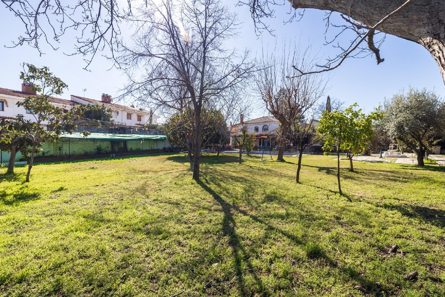 à vendre villa Ogíjares Vega De Granada 7