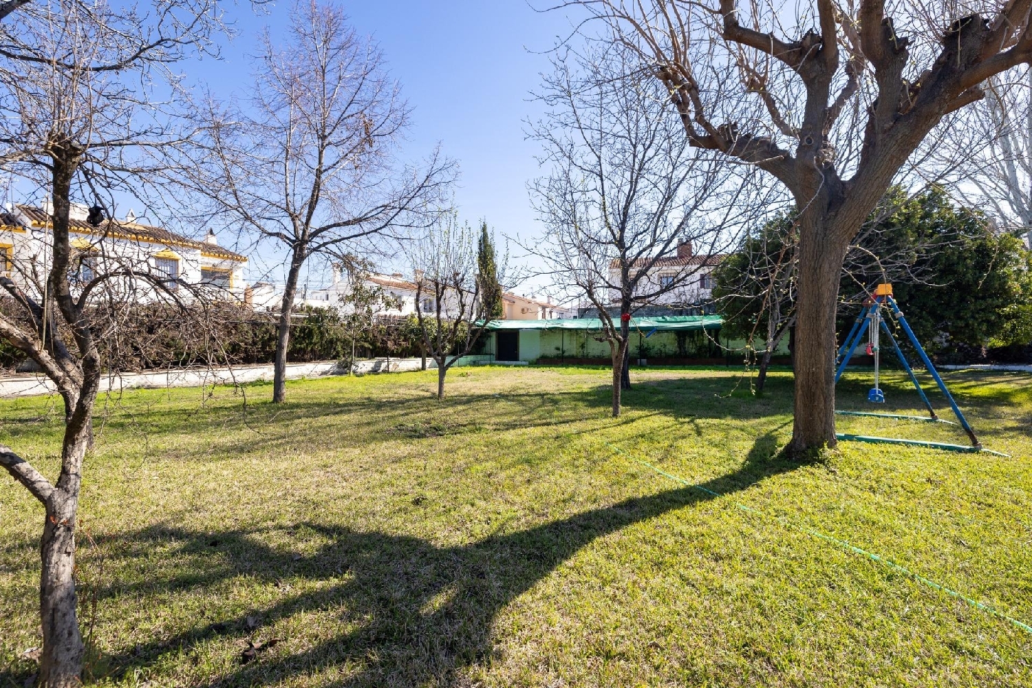 à vendre villa Ogíjares Vega De Granada 5