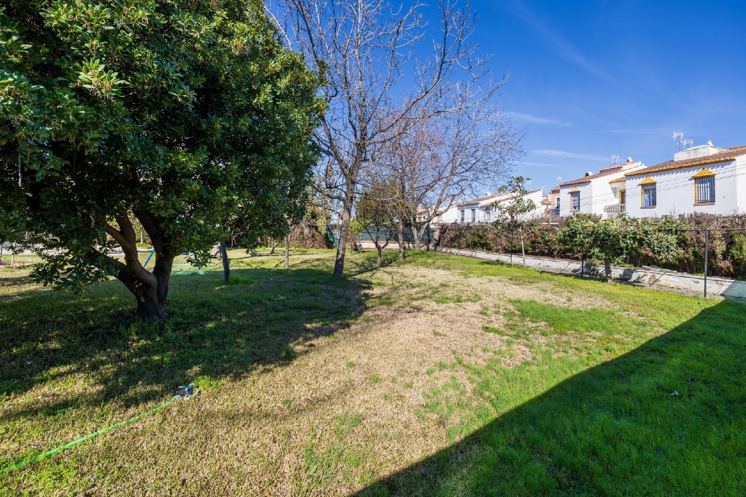 à vendre villa Ogíjares Vega De Granada 4