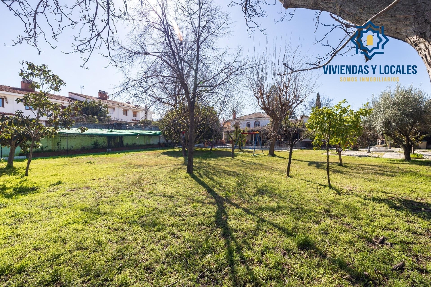  à vendre villa Ogíjares Vega De Granada 7