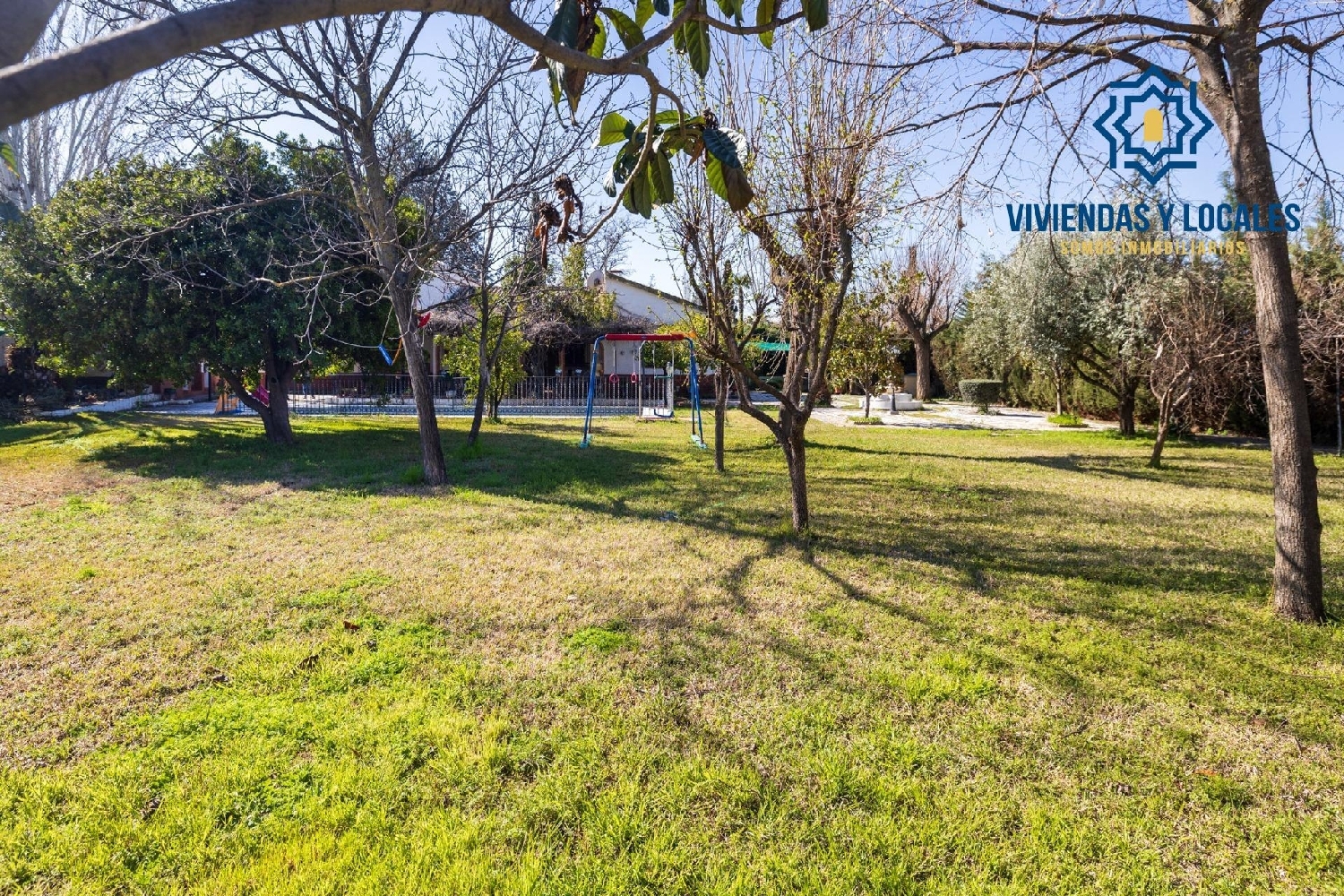  à vendre villa Ogíjares Vega De Granada 6