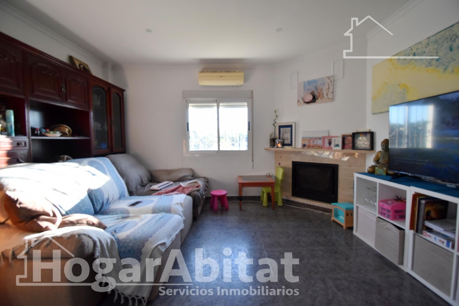  à vendre villa Oliva Safor 7