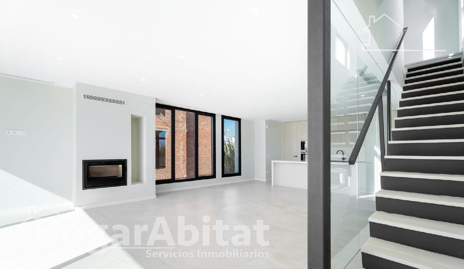  à vendre villa Oliva Safor 7