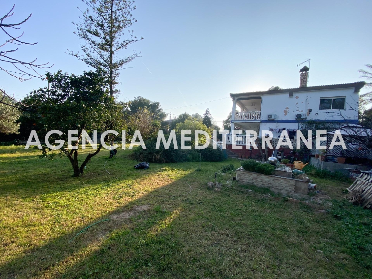  for sale villa Olocau Camp De Túria 5