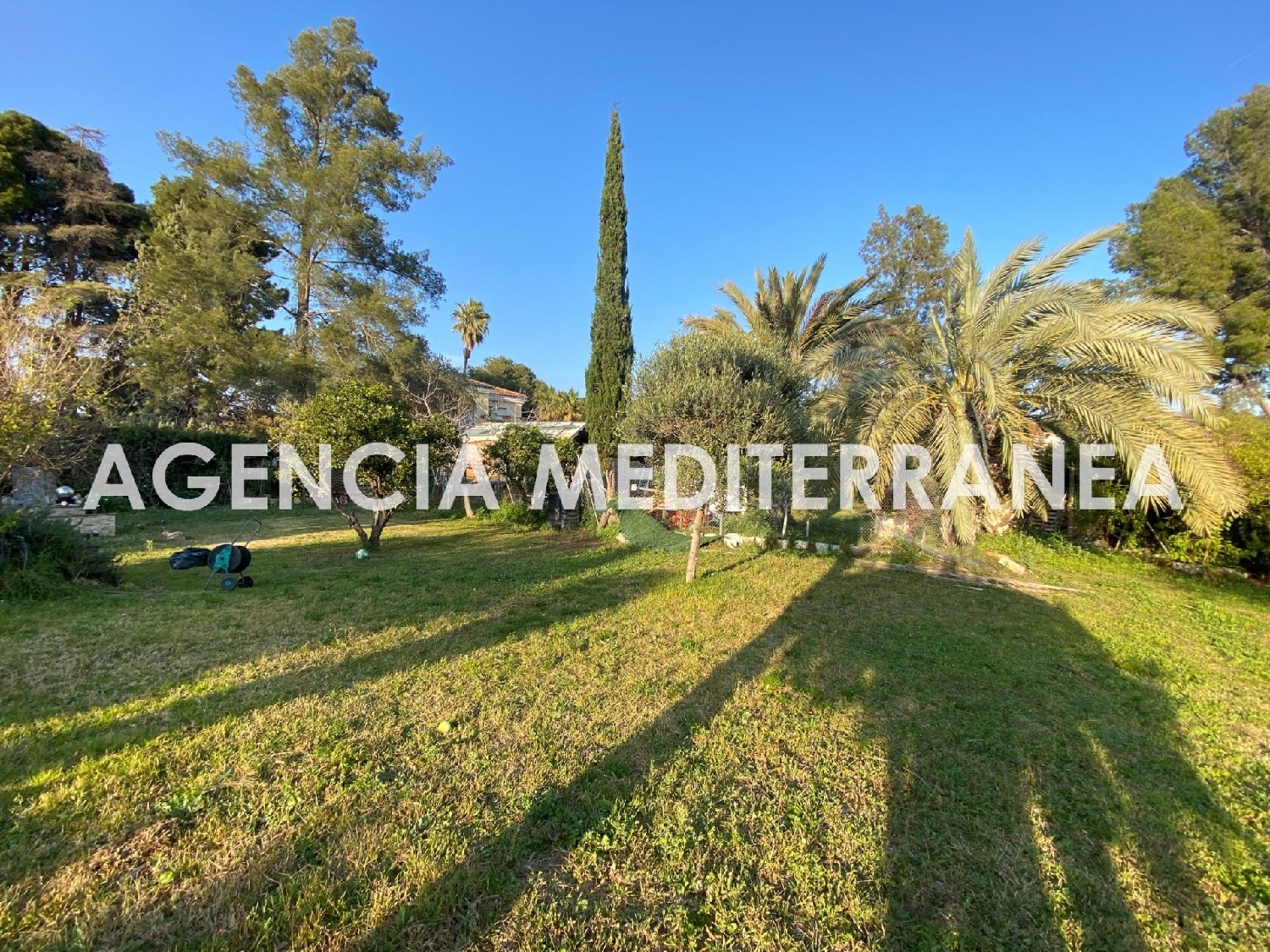  for sale villa Olocau Camp De Túria 4