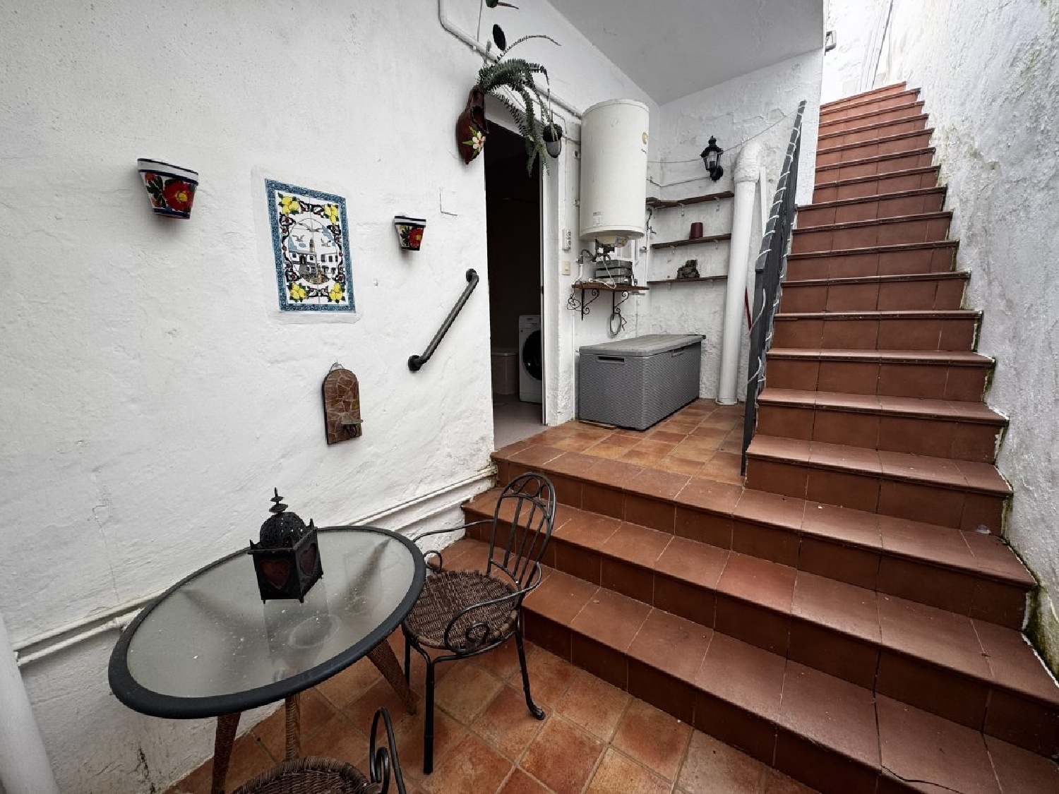  en venta chalet Olvera Sierra De Cádiz 8