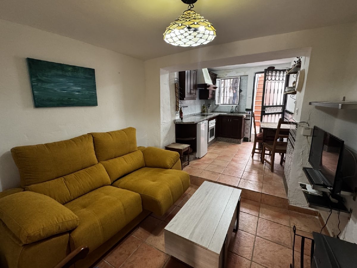  en venta chalet Olvera Sierra De Cádiz 6