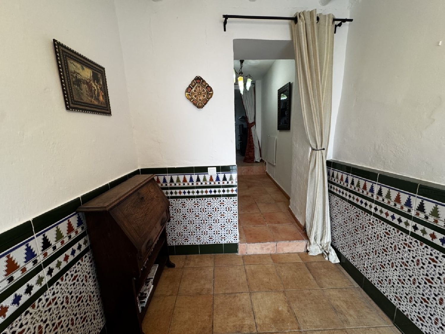  en venta chalet Olvera Sierra De Cádiz 4