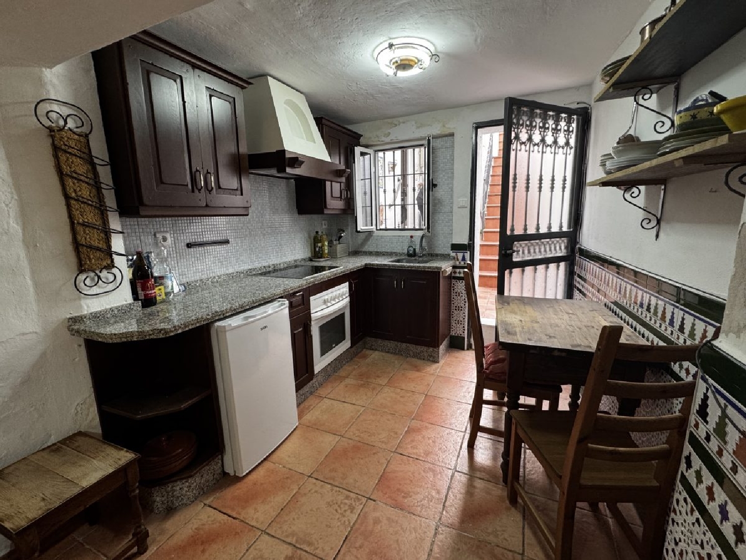  en venta chalet Olvera Sierra De Cádiz 5