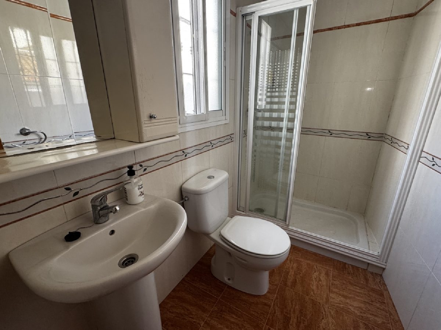  en venta chalet Olvera Sierra De Cádiz 9