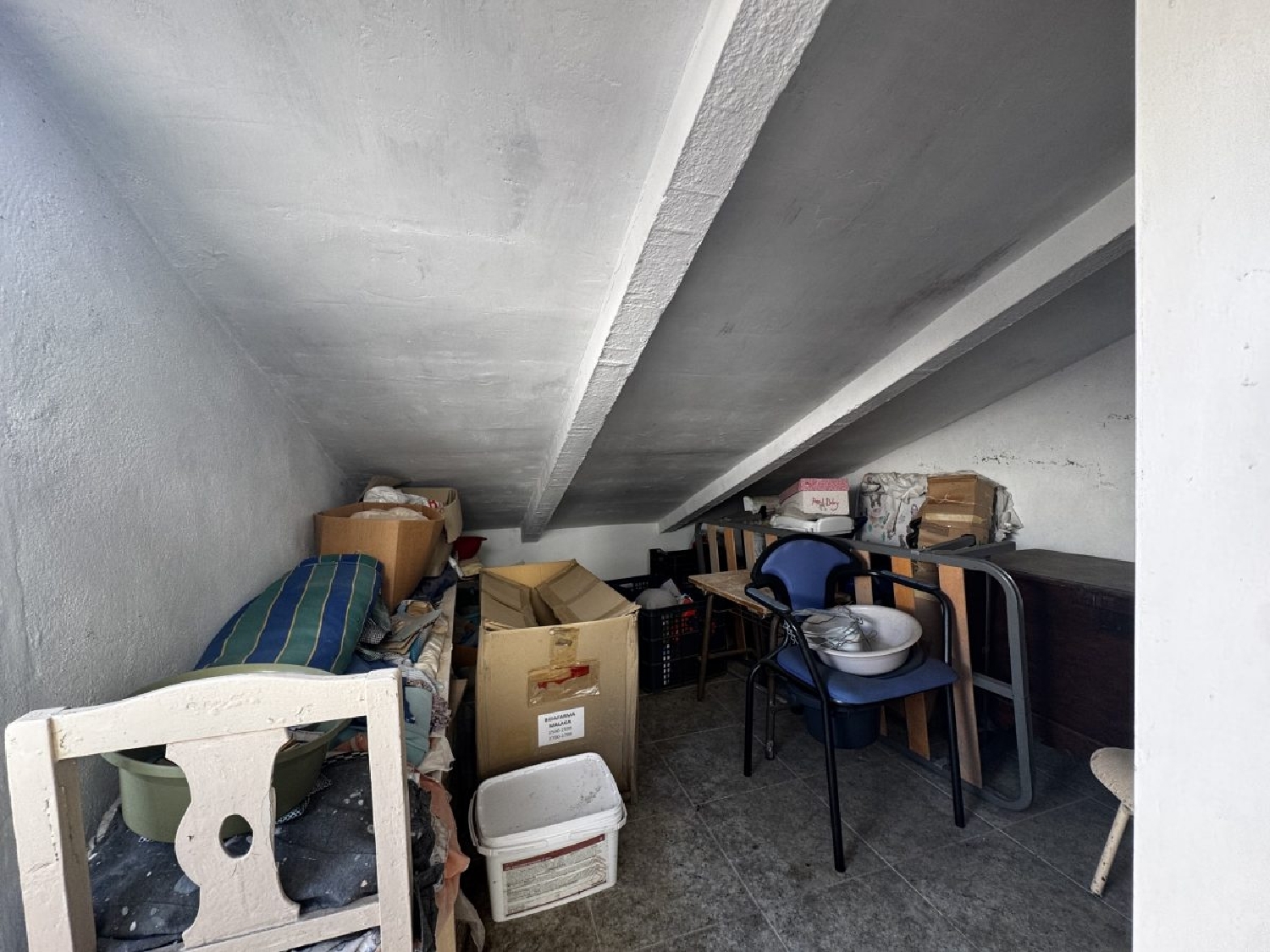  en venta chalet Olvera Sierra De Cádiz 13