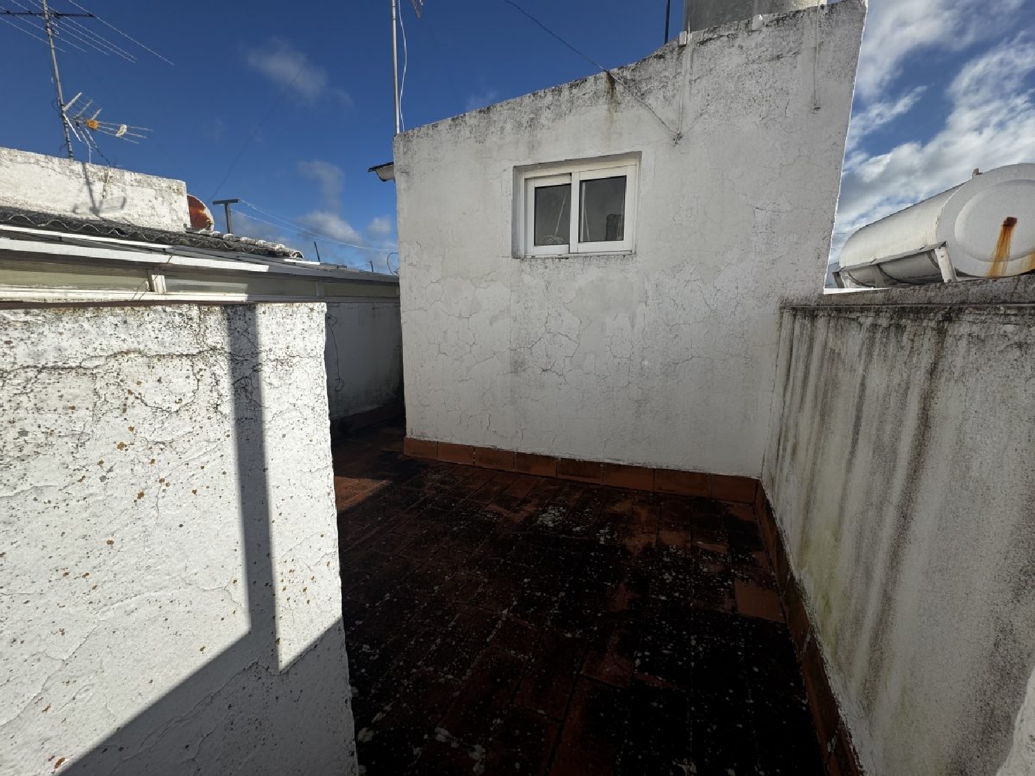  en venta chalet Olvera Sierra De Cádiz 14