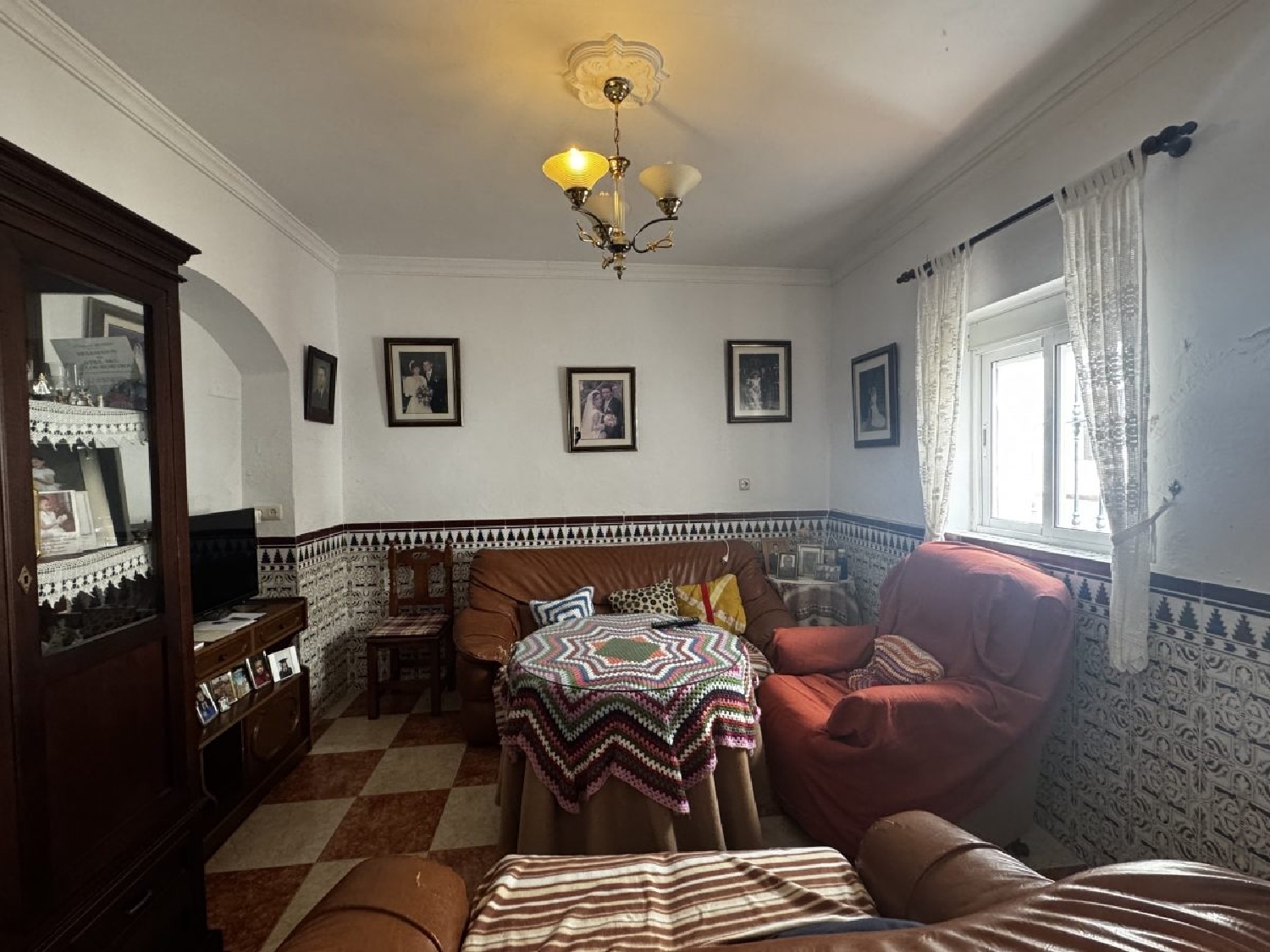  en venta chalet Olvera Sierra De Cádiz 2