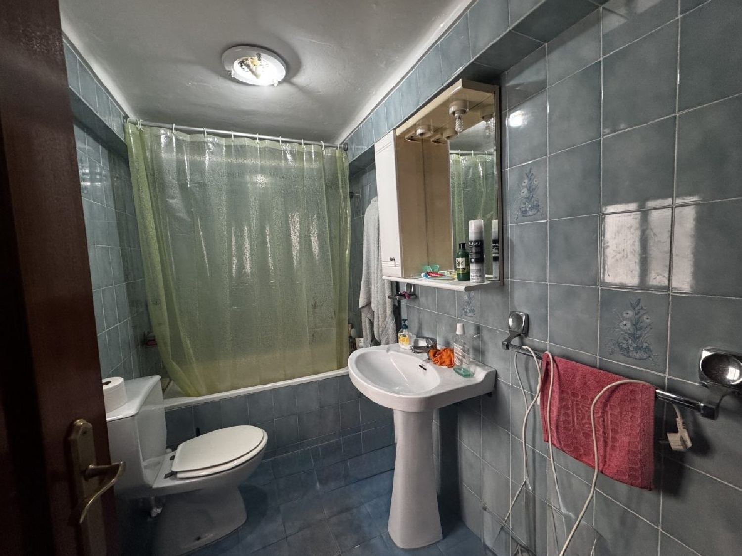  en venta chalet Olvera Sierra De Cádiz 7