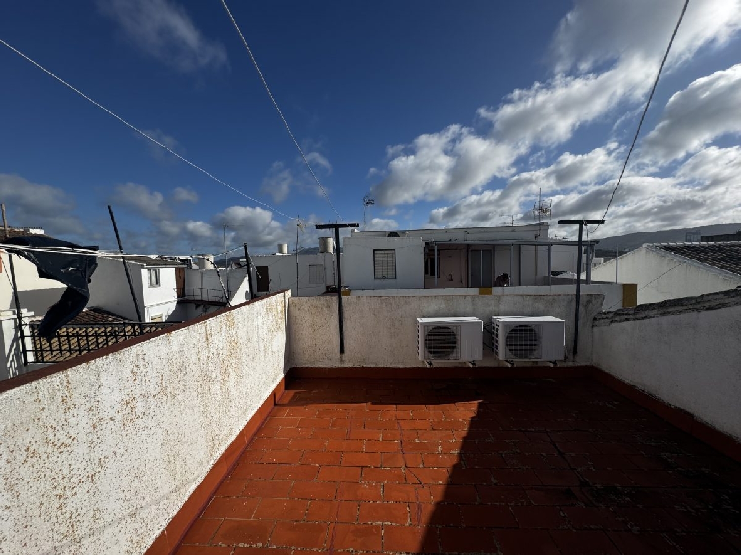  en venta chalet Olvera Sierra De Cádiz 9