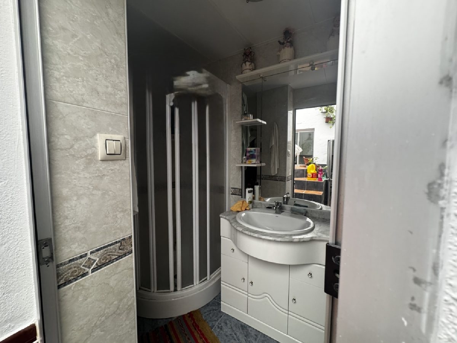  en venta chalet Olvera Sierra De Cádiz 10