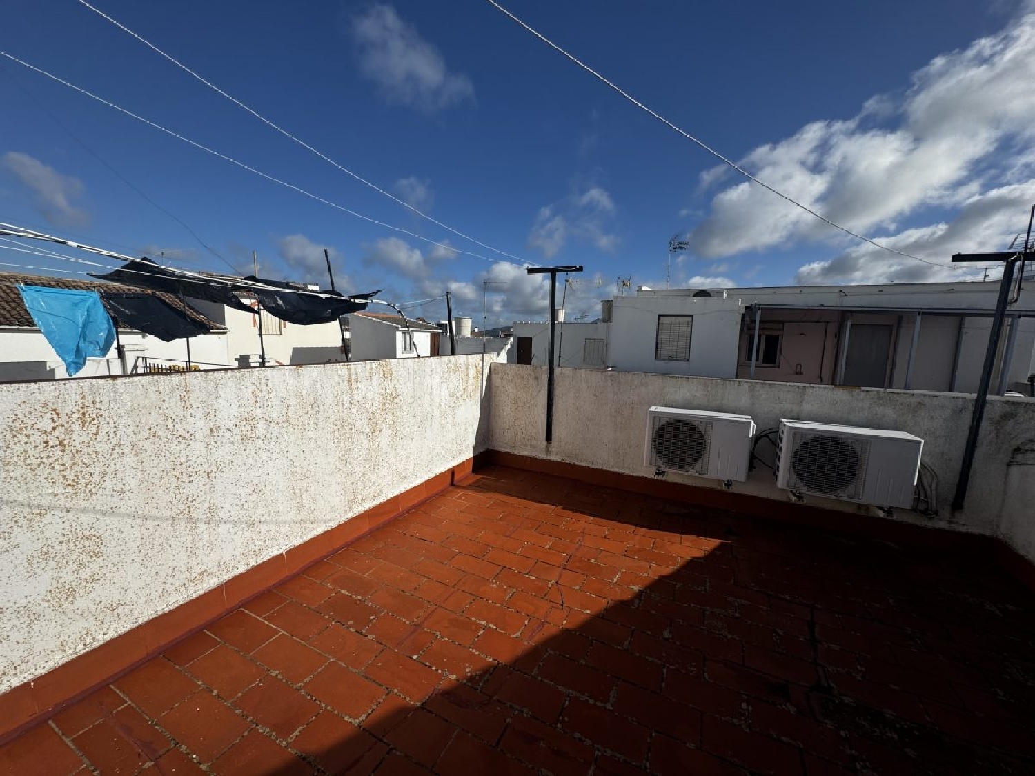  en venta chalet Olvera Sierra De Cádiz 1