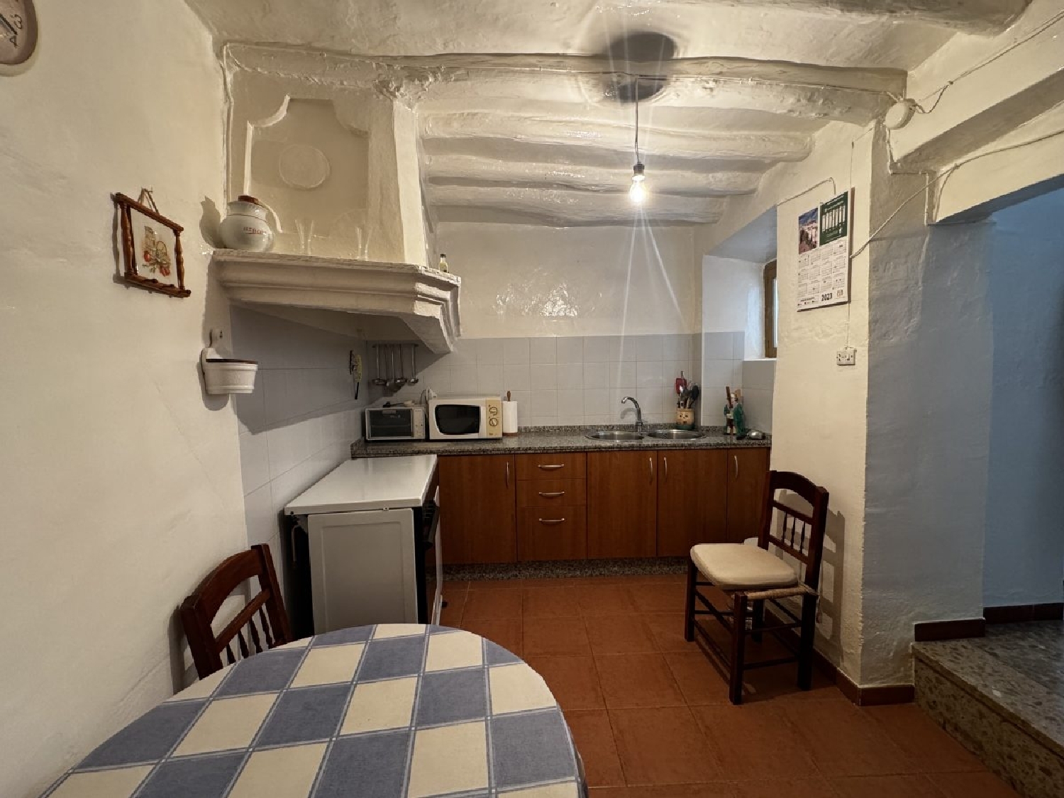  till salu villa Olvera Sierra De Cádiz 4