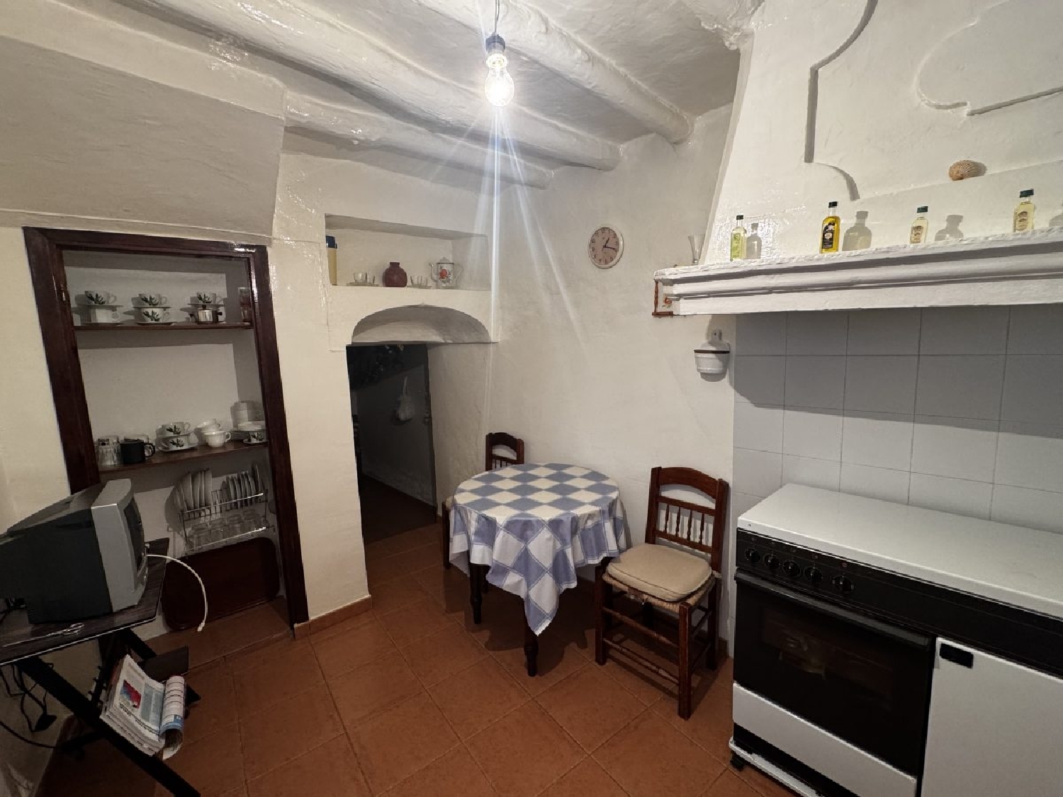  till salu villa Olvera Sierra De Cádiz 5