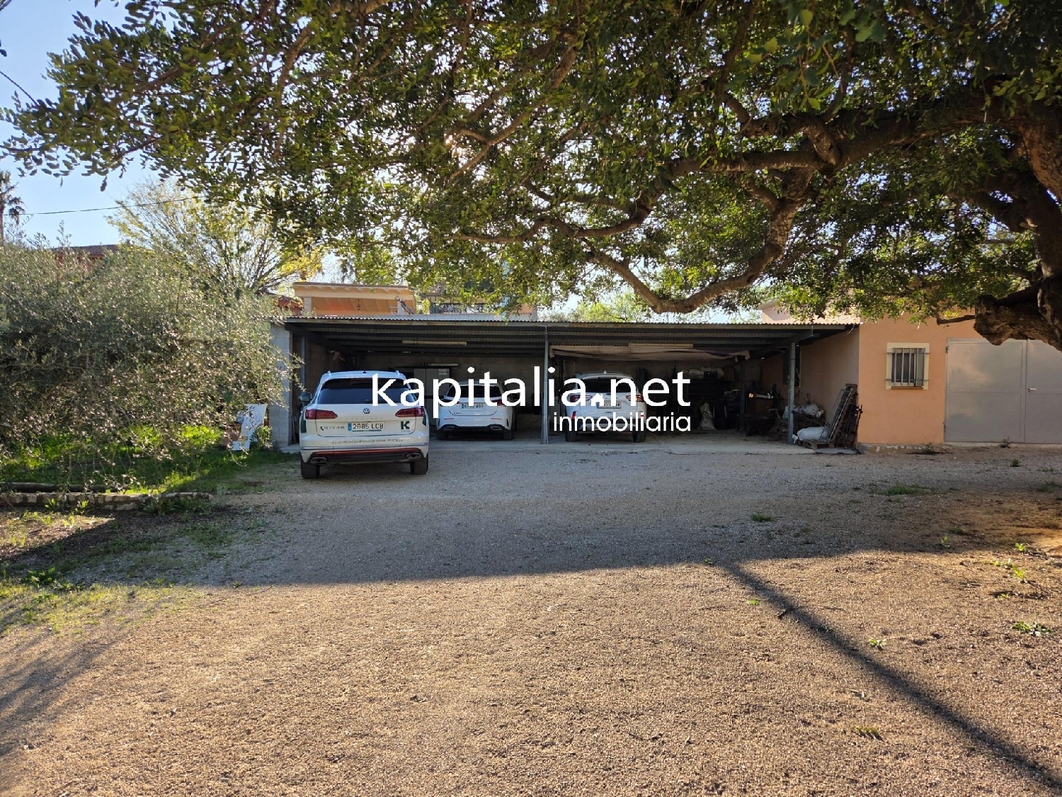  till salu villa Ontinyent Vall D'albaida 7