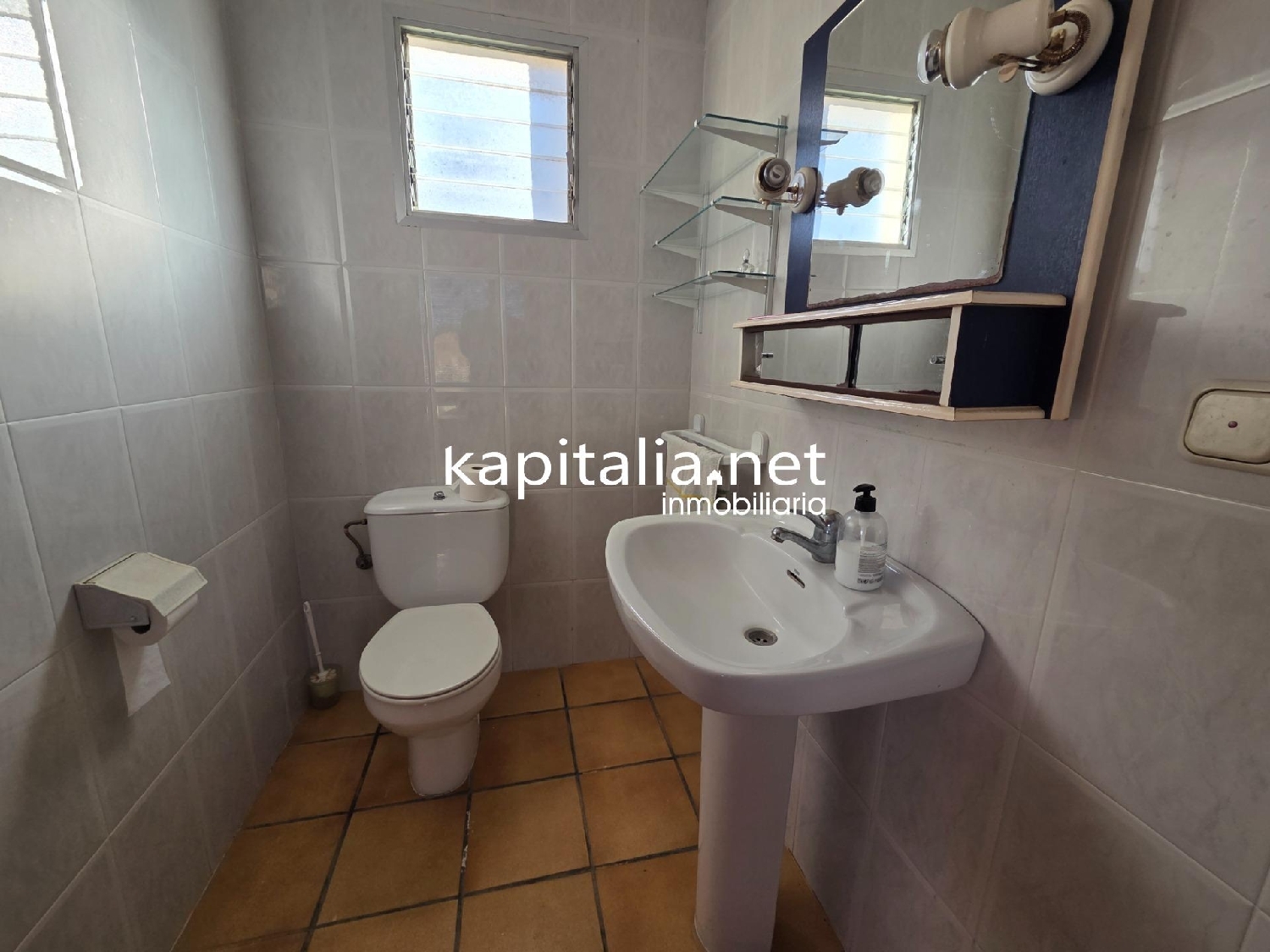  till salu villa Ontinyent Vall D'albaida 5