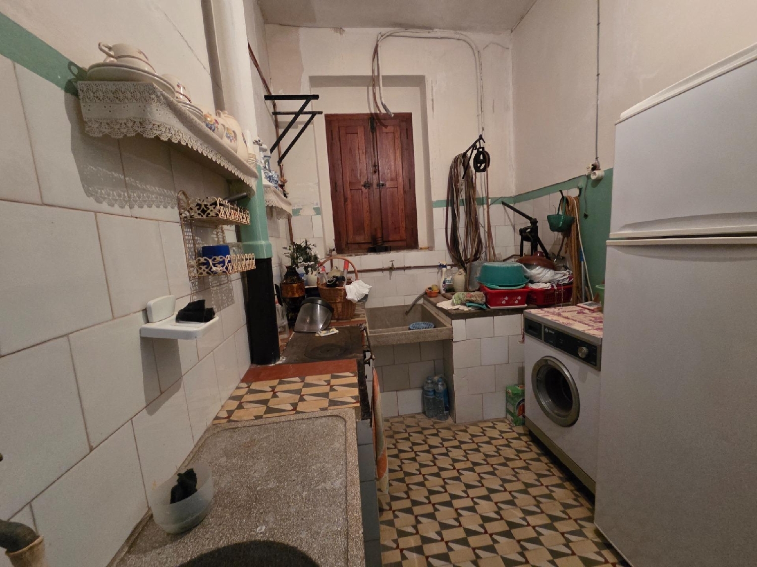  en venta chalet Ontinyent Vall D'albaida 5