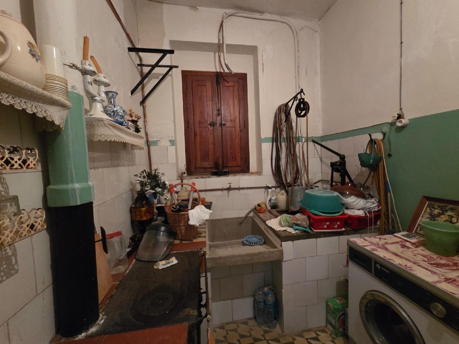  en venta chalet Ontinyent Vall D'albaida 6