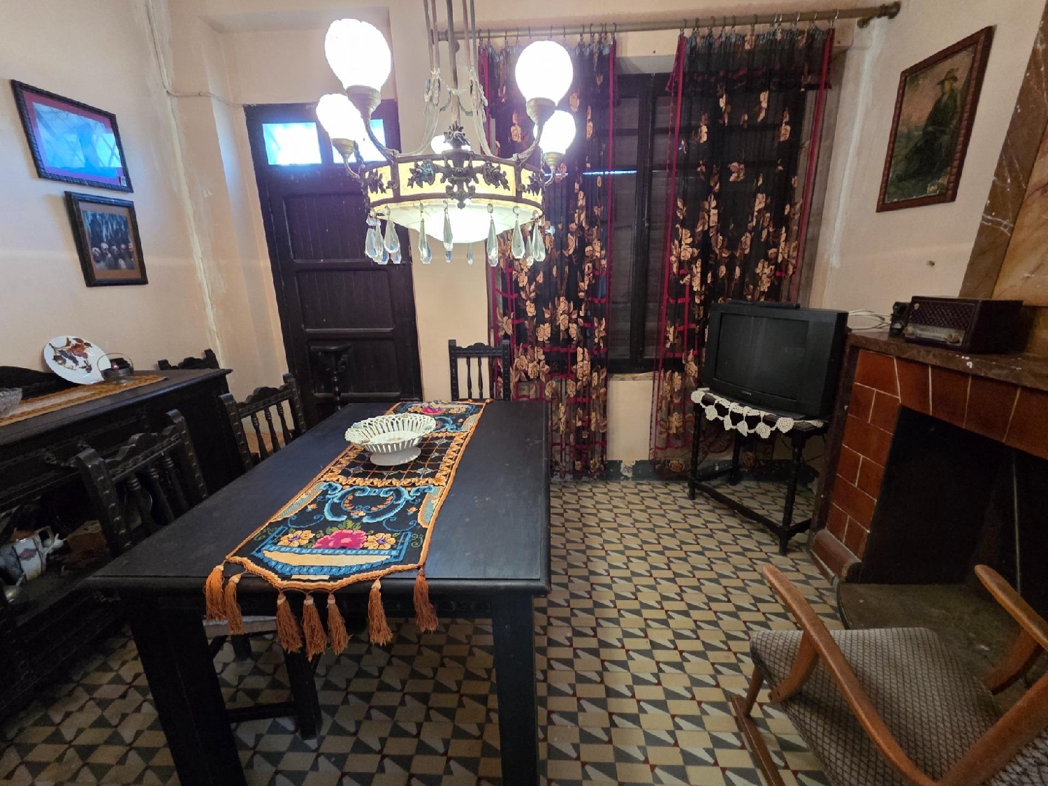  en venta chalet Ontinyent Vall D'albaida 2