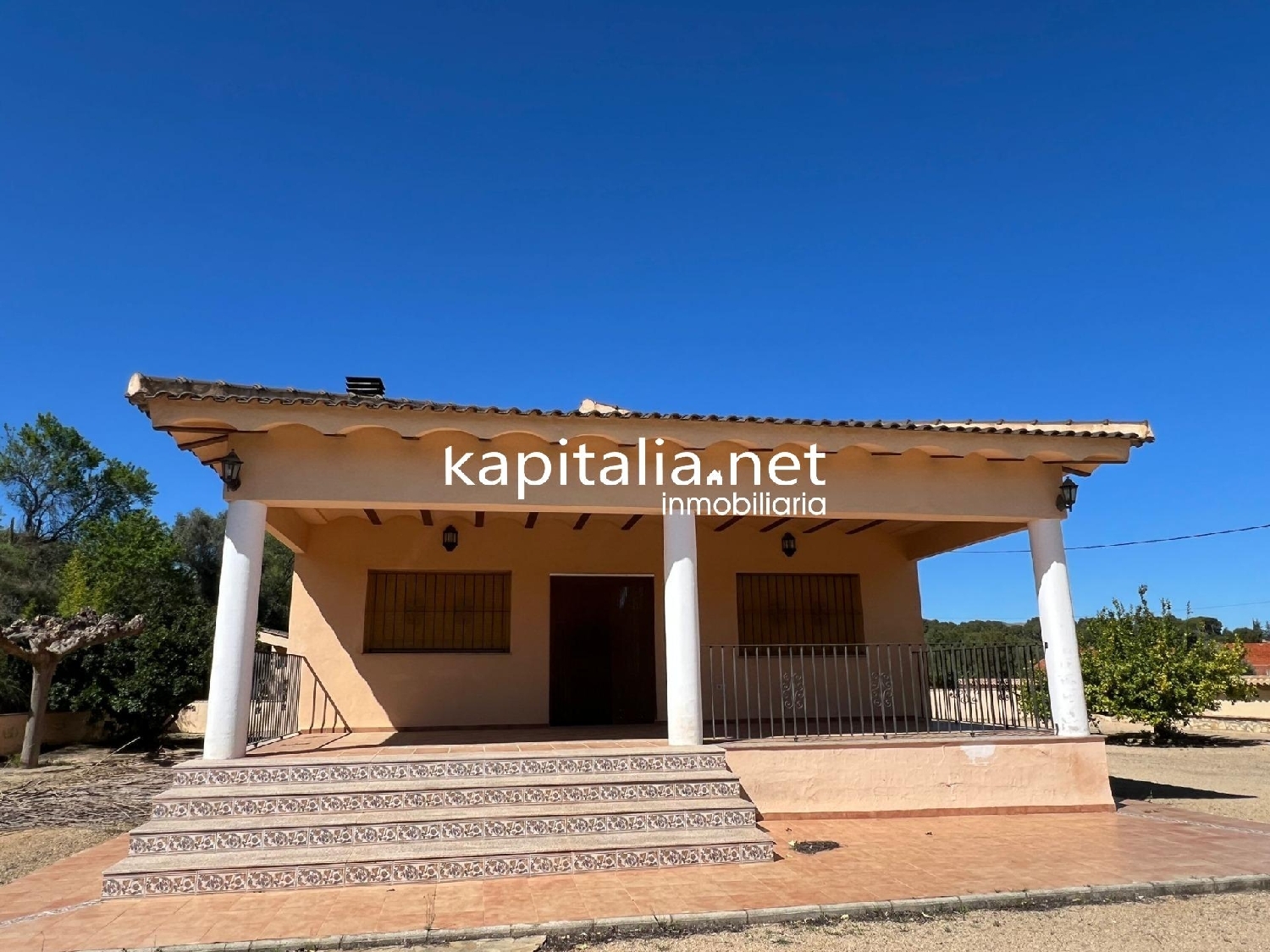  en venta chalet Ontinyent Vall D'albaida 3