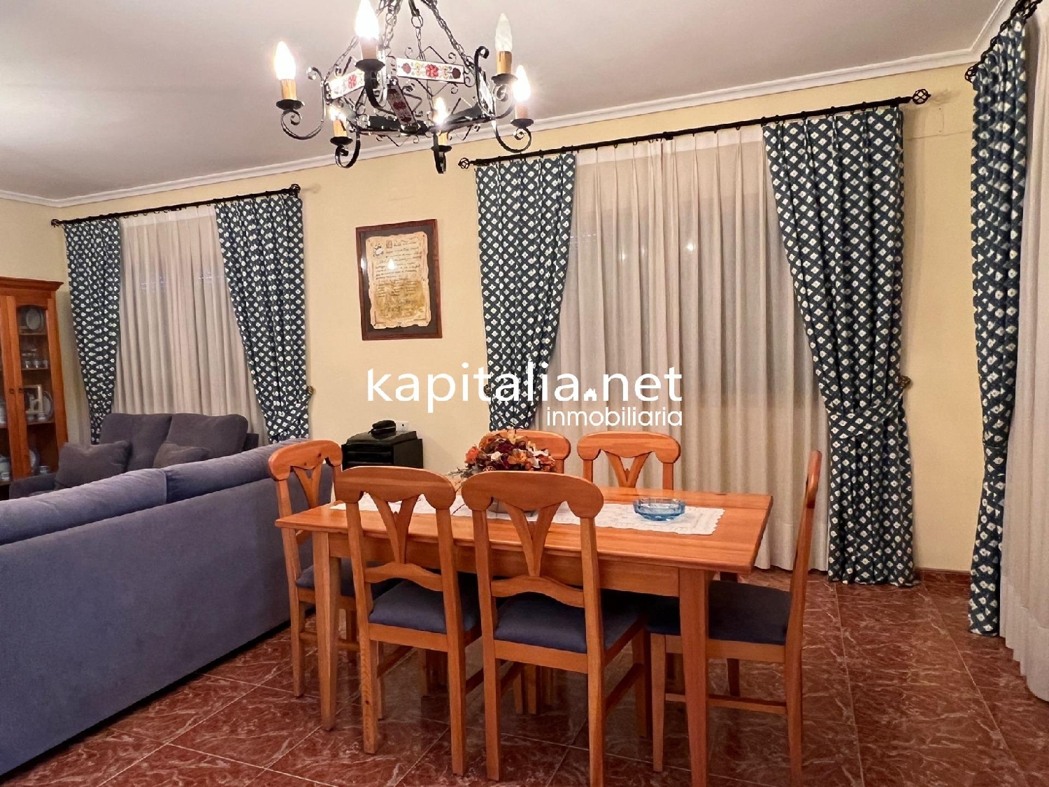  en venta chalet Ontinyent Vall D'albaida 4