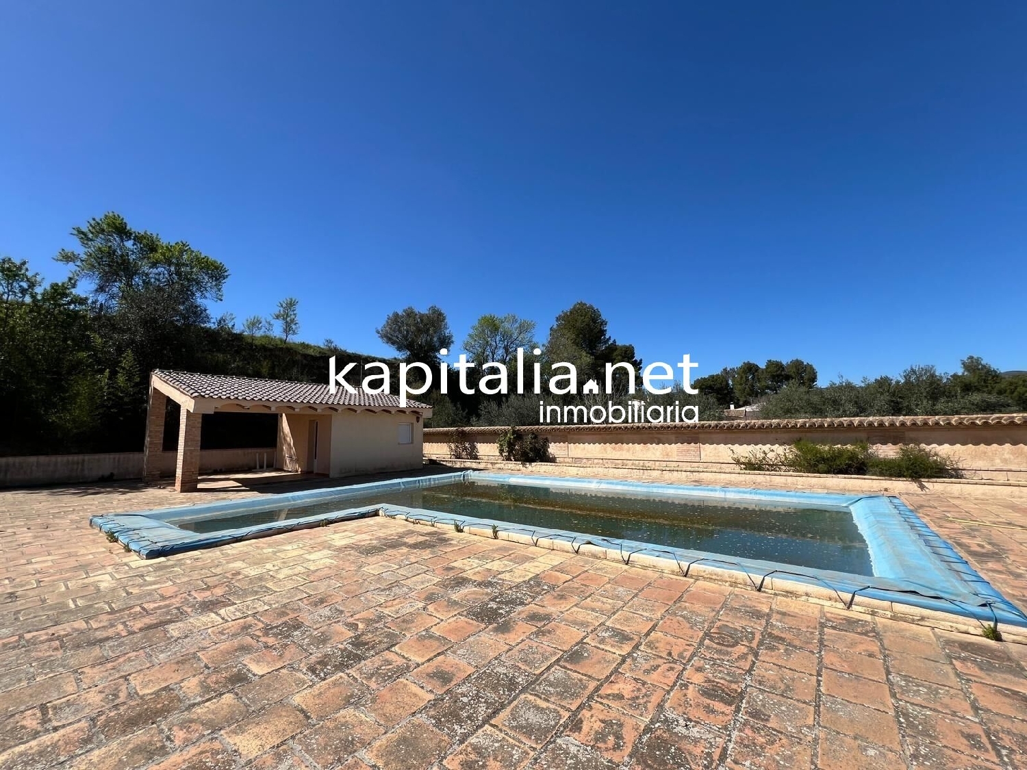  en venta chalet Ontinyent Vall D'albaida 2