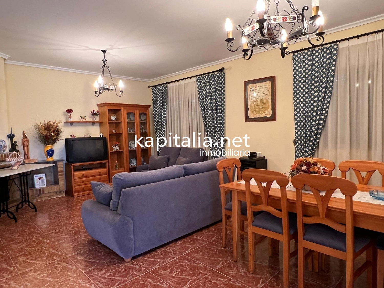  en venta chalet Ontinyent Vall D'albaida 5