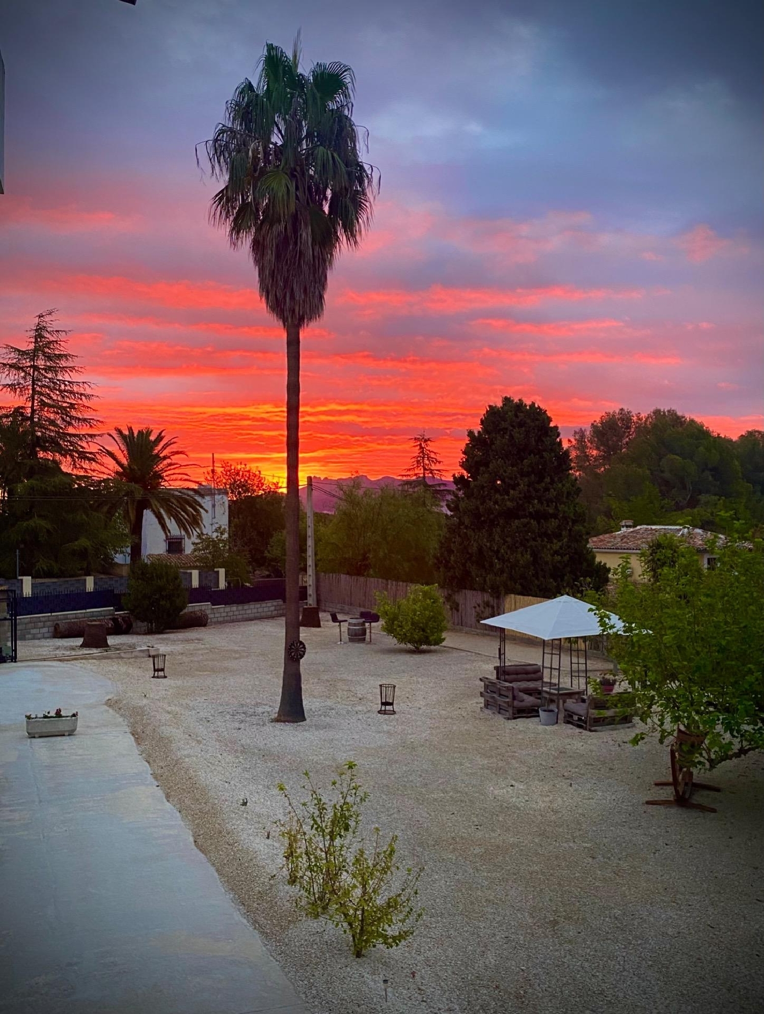  till salu villa Ontinyent Vall D'albaida 7