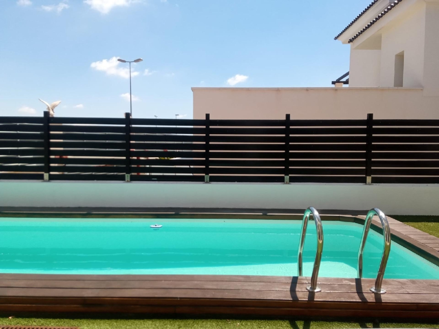  à vendre villa Orihuela Baix Segura 1