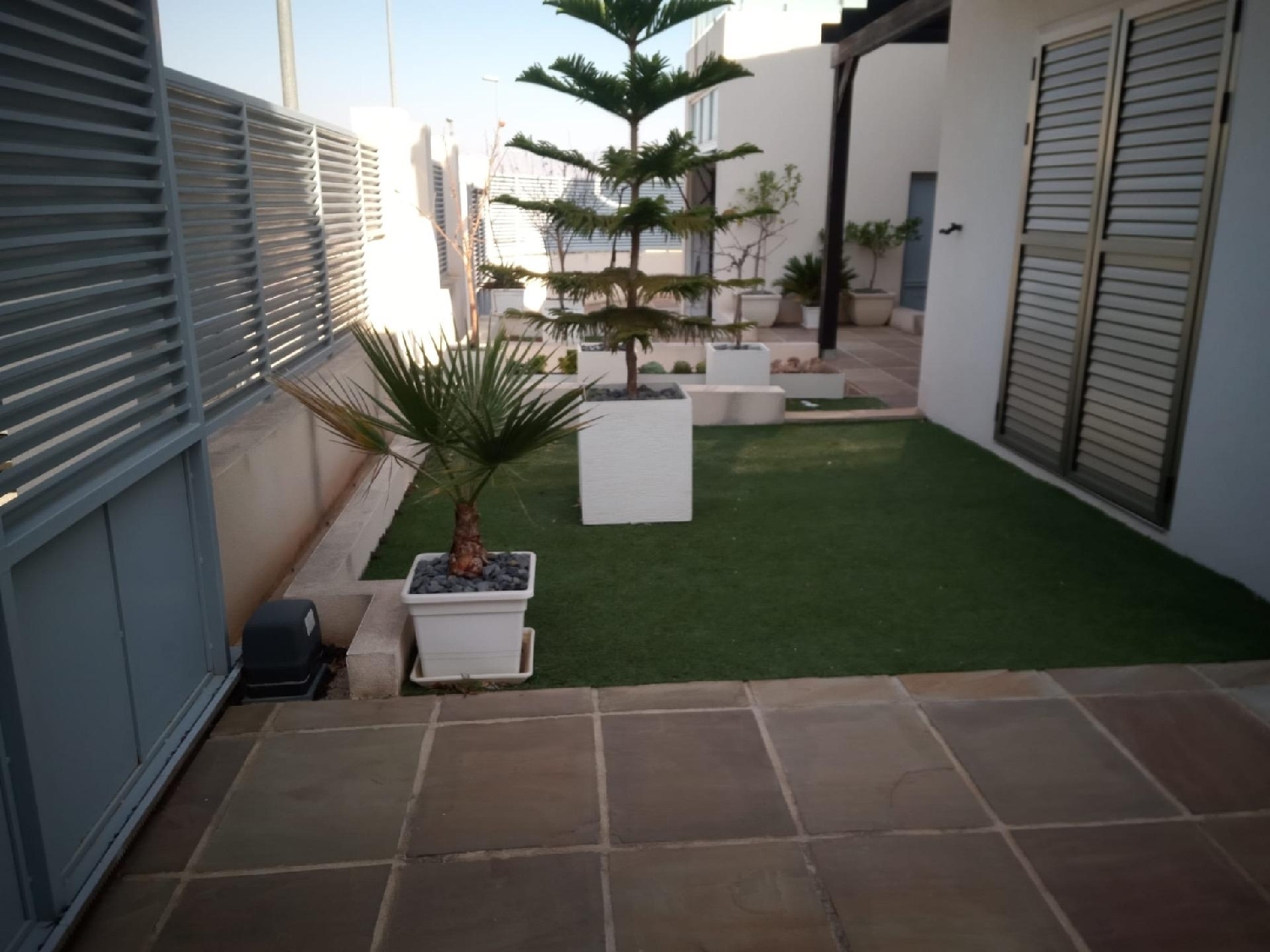  à vendre villa Orihuela Baix Segura 5